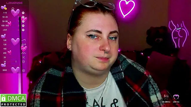 alicia_love00 - Alicia_love00's free webcam