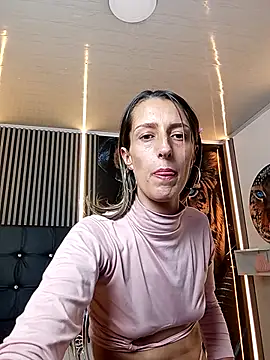 Karolyn_rousse webcam