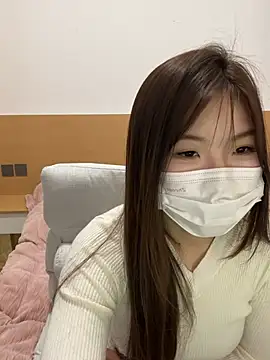 美女_xiaoxinxin_在线直播