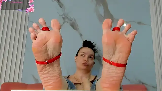 BridgetRodriguez webcam