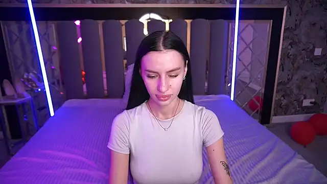 Snow_WhiteeeX webcam