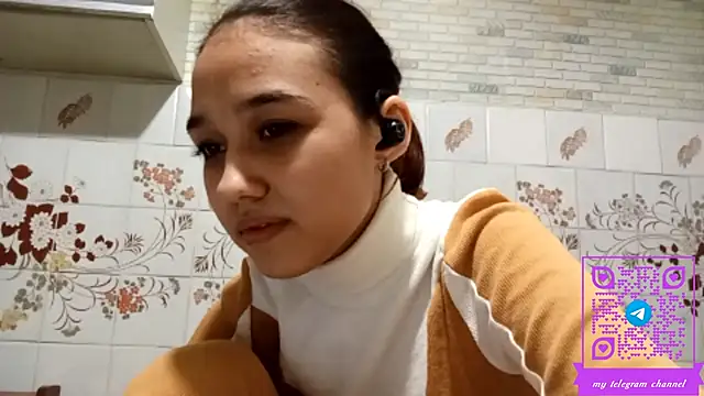 AnnettaBelsito webcam