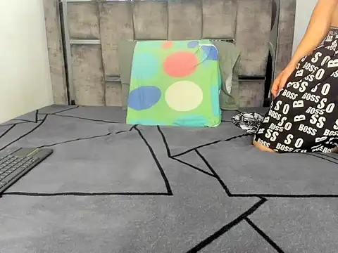 Master_Ruthless77 webcam