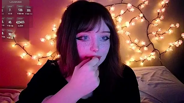 yumi_charm - Yumi_charm's free webcam