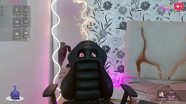 joselyn_tay - Joselyn_tay's free webcam