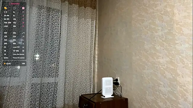 isabellawave - IsabellaWave's free webcam