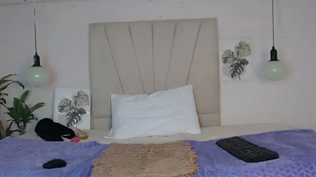 ashley_ebony__ - Ashley_Ebony__'s free webcam