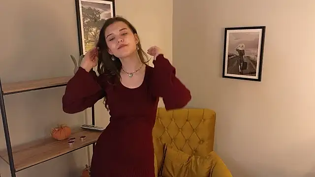 rin_martin - Rin_Martin's free webcam