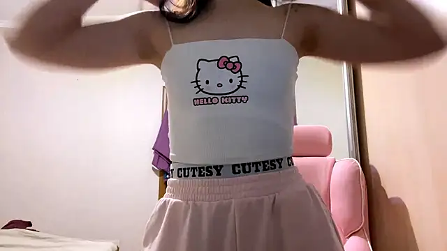 trulaphay - TrulaPhay's free webcam