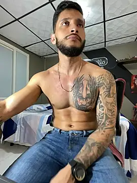 marcel_crawford96 webcam