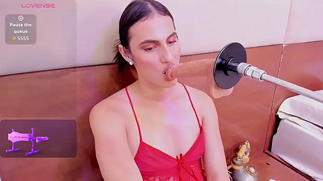 shantall_skinny webcam