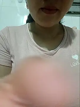 shine_mai (F milf) - Stay milk milk so much big