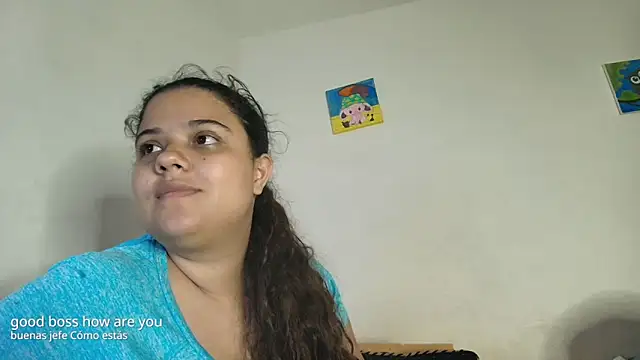 luisahot_9727 webcam