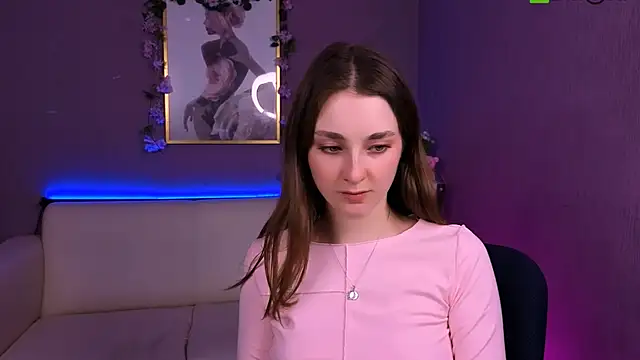 nekky_mouse - Nekky_mouse's free webcam