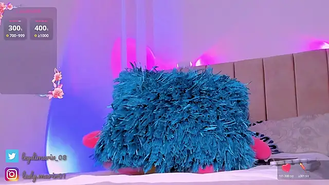 beauty_doll1 - Beauty_doll1's free webcam