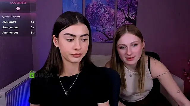 kaisy_star - Kaisy_star's free webcam