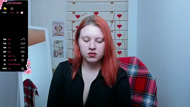 foxplayxx - FoxPlayXX's free webcam