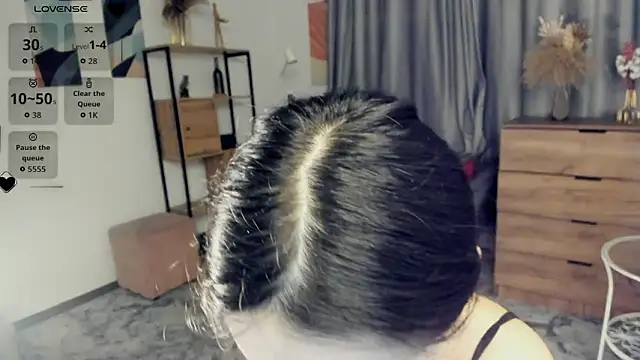 AvantgardAlone webcam