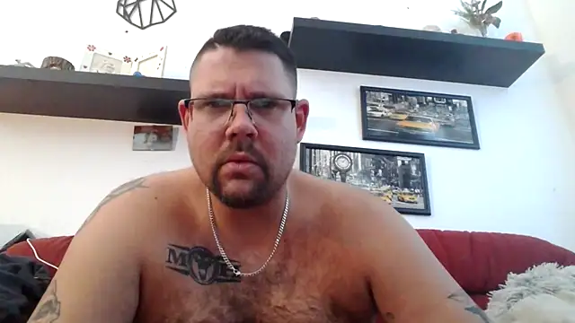 sexykevin17cm webcam