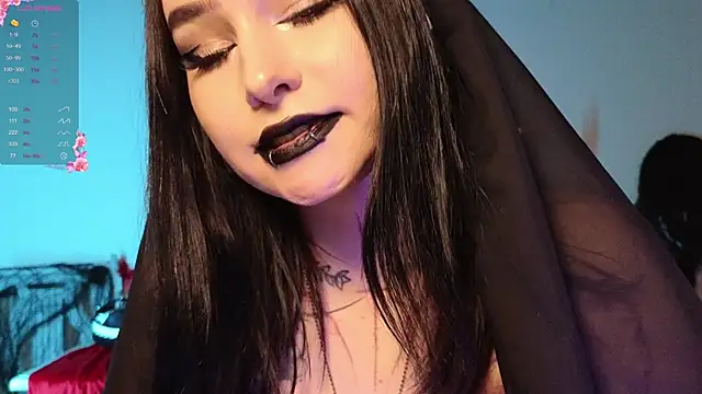 ghot1c_graceeee (F young) - naked show