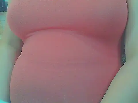 keepmepregnantt (F milf) - belly