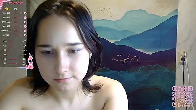 TianaMeiser webcam