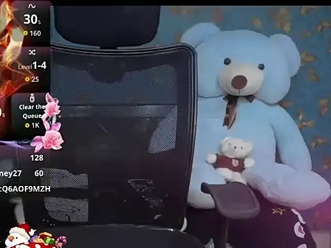 naughty_nazara webcam