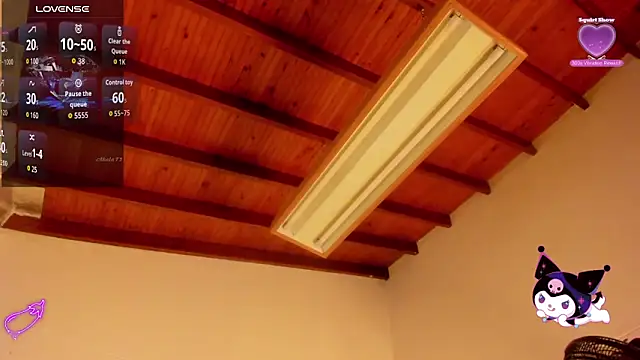 Philipp-Jones webcam