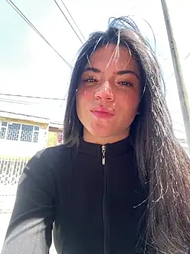 PamelaJonsom_ webcam