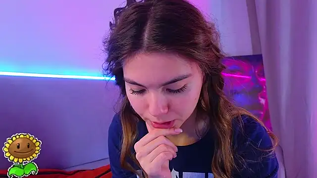 MargieDavidson webcam