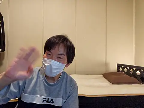 sweets_danshi webcam