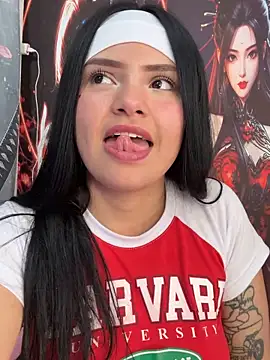 AntonellaStorm_ webcam