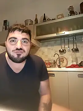 secret_secret1 webcam