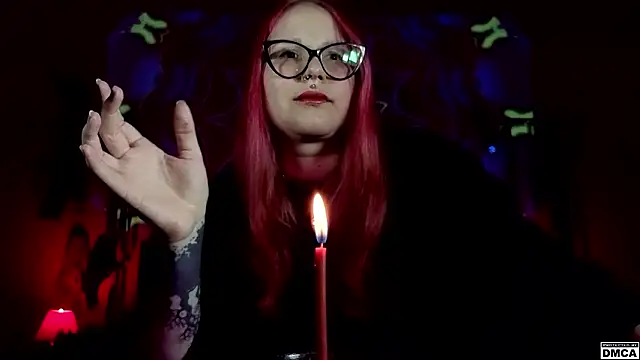 Amanita__Pantherina webcam