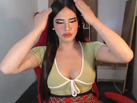 rebeccats (T young) - LETS HAVE FUN AND WILD SHOW WITH ME HERE