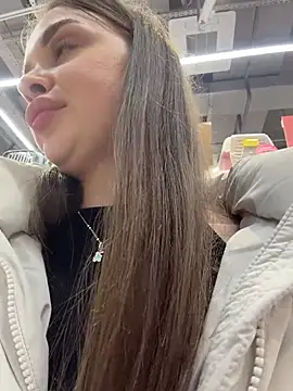 kristirich (F young) - Squirt