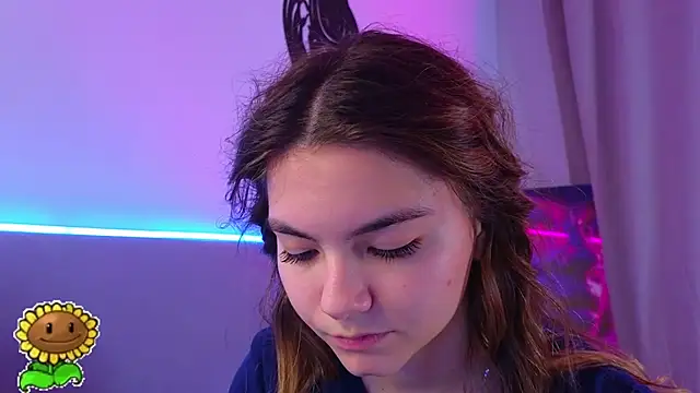 MargieDavidson webcam