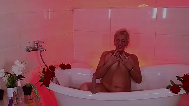 AnittaHarris_ webcam