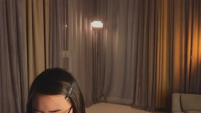 RegeniaPervis webcam