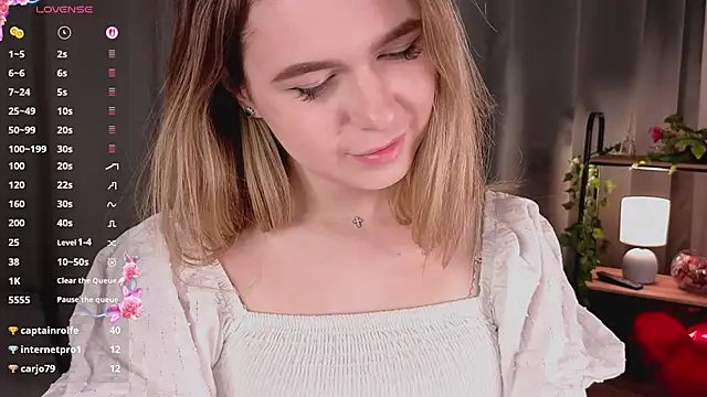 EleanorConnerr webcam