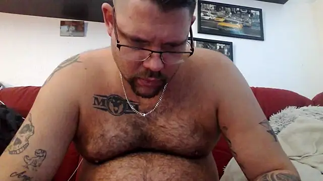 sexykevin17cm webcam