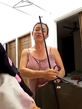 Friendly_2024 webcam