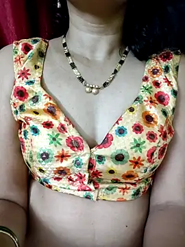 Webcam Model (anuradha1432)  is live.Free join now!