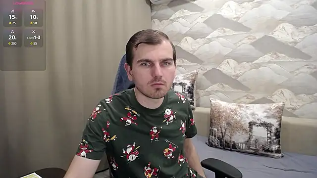 Preview of serzhkorol1