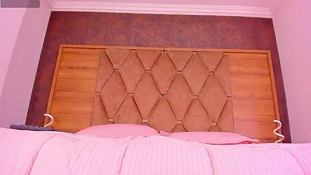 AudreyHayworth webcam