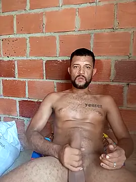 Hot_Veteran_1 webcam