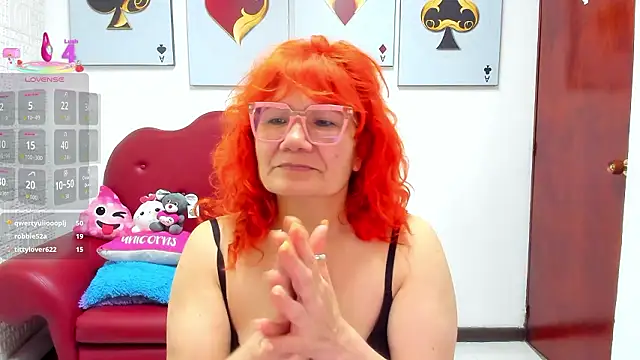 salomeediaz_ - Salomeediaz_'s free webcam