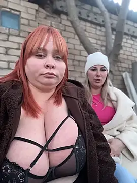 sweetcutegirls1023 - SweetCuteGirls1023's free webcam - UK Sex Cams