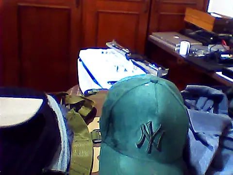 SOLESFETISHBR webcam