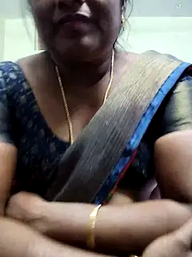 Webcam Model (yamini1431)  is live.Free join now!